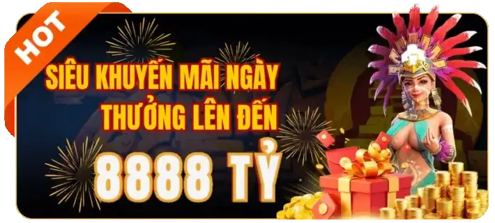 Biểu ngữ khuyến mãi chào mừng với biểu tượng thể thao và tiền thưởng