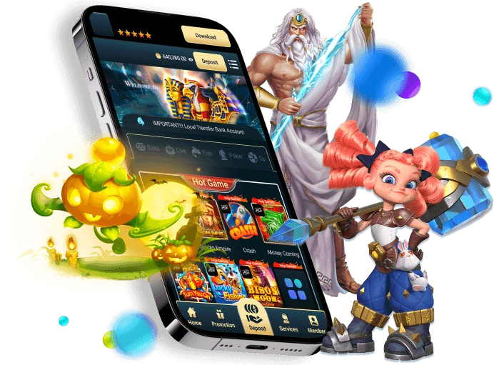 Đa dạng trò chơi tại uuu88 casino