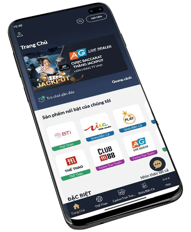 Các tính năng bảo mật hàng đầu của uuu88 casino